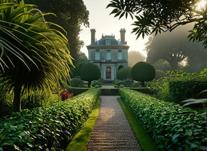 «Буря любви»: Превью недели с 1 по 5 декабря 2025 года – что ждать на Фюрстенхофе?