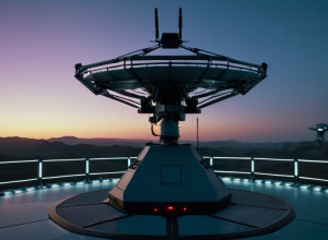 Глава МВД Германии представил новую систему защиты от дронов