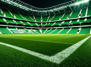 Северное дерби возвращается: «Вердер» готовится к жаркому противостоянию с «Гамбургом»