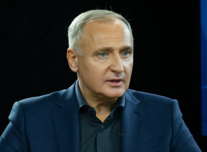 Влияние искусственного интеллекта на современный мир