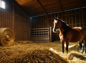 Непобедимая Мадлен Морхардт: От боксерского ринга до конюшни – сердце для животных