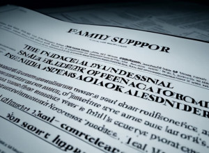 Таблица Дюссельдорфа 2026: В Германии Увеличится Размер Алиментов на Детей