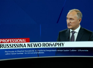 Влияние искусственного интеллекта на рынок труда