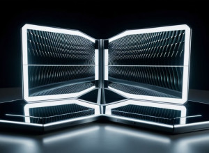 Samsung представила Galaxy Z TriFold: Смартфон, превращающийся в планшет и ПК