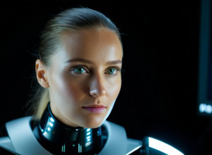 Влияние искусственного интеллекта на рынок труда