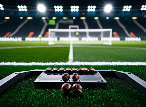 «Ганза» Росток сокращает состав: кто покинет команду этой зимой?