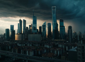 Массовые нарушения закона о регулировании арендной платы в Берлине и Ульме