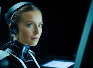 Влияние искусственного интеллекта на рынок труда