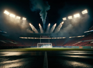 Невероятный поворот: Тренер Маккаби Тель-Авив остался после нападения хулиганов