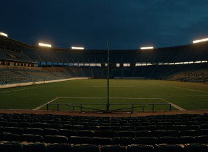 Традиционный футбольный клуб "Боруссия Нойнкирхен" снова на грани банкротства