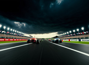 Угрозы Смерти Юному Гонщику Формулы-1 Кими Антонелли После Гран-при Катара