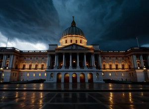 Канцлер Мерц выступил против министра Бас: "Больше так не пойдет!"