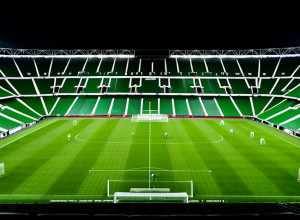 Санкт-Паули прервал серию поражений, сенсационно выйдя в четвертьфинал Кубка Германии