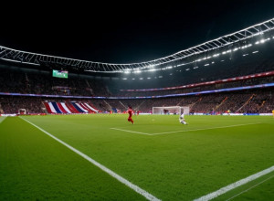 Разгромный триумф "Герты" в Кубке Германии и исторический рекорд юного Эйхорна