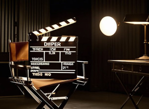 Неожиданный кинодебют: Вице-канцлер и генсек ХДС появились в новом фильме «Штромберг»