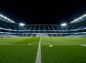 Менхенгладбахская «Боруссия» позорно вылетела из Кубка Германии, уступив аутсайдеру