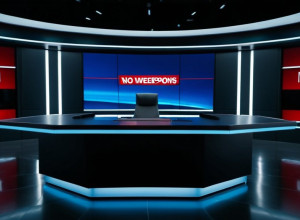 Телеведущая Лора Вудс потеряла сознание в прямом эфире во время трансляции матча Англии