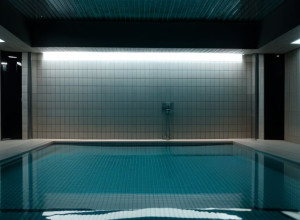 В Амберге арестован подозреваемый в сексуальном насилии над 7-летним мальчиком в бассейне