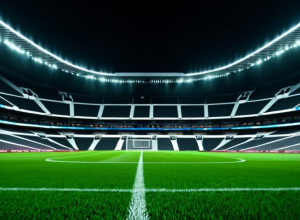 Фанаты BVB выступили с гигантским посланием о безопасности стадионов