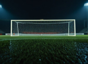 Катастрофическое поражение: "Кайзерслаутерн" вылетел из Кубка Германии после разгрома от "Герты"