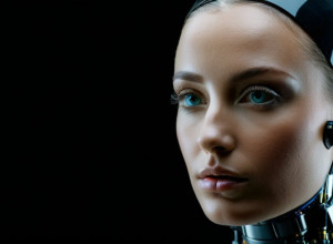 История первого искусственного интеллекта