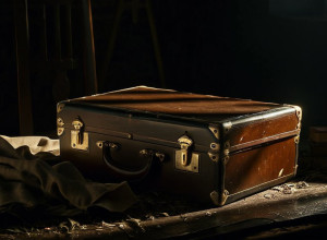 Шокирующая находка в Шотландии: Вдова обнаружила части тела мужа в его носках