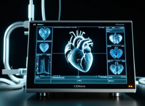 Как оценить риск инфаркта за 15 минут: новые возможности диагностики