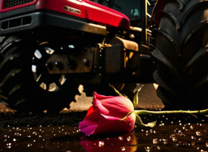 Эмоциональный выбор на шоу «Фермер ищет жену»: Фридрих предпочел Лауру, вызвав слезы Селины