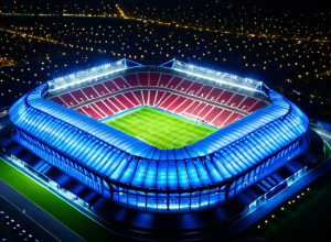 Германия борется за право проведения женского Евро-2029 по футболу