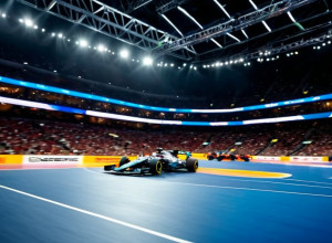 Месси игнорирует медиа перед финалом MLS против Мюллера