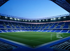 Возрождение "Шальке": клуб планирует масштабную реконструкцию стадиона