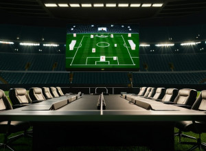 Спортдиректор "Галле" Пересмотрел Цели Сезона После Неутешительного Начала