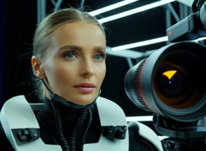 Влияние искусственного интеллекта на рынок труда