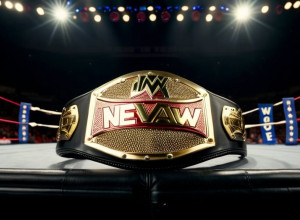 NXT: Финальные приготовления к шоу «Deadline» – кто станет «Железным выжившим»?