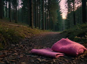 Полиция Германии ищет пропавшую 13-летнюю девочку: нужна помощь общественности