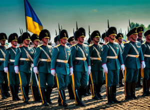 История России: От Древней Руси до Российской Империи