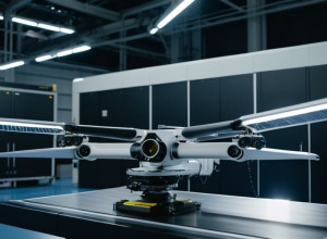 Масштабные Проблемы у Airbus: 628 Самолётов A320 Подлежат Проверке, Сокращение Поставок и Сбои ПО