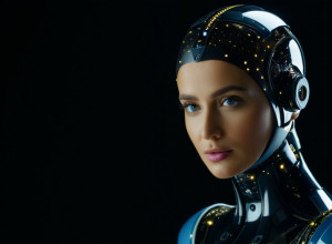 Добро пожаловать в мир ИИ