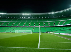 Ундав на пике формы: Звезда «Штутгарта» получает комплименты от Теродде и претендует на сборную