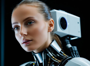 Влияние искусственного интеллекта на рынок труда