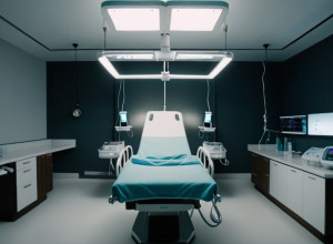 Боксер Крис Юбэнк-младший шокировал фанатов видео из больницы