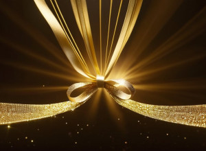 Кейт Мерлан празднует двойное примирение на рождественской вечеринке