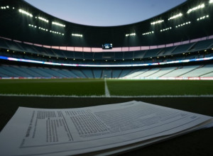 Франкфуртская «Айнтрахт» может продать звезду сборной Германии из-за интереса грандов