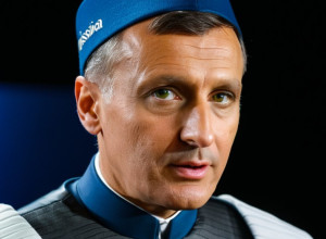 Искусственный интеллект в образовании: возможности и вызовы