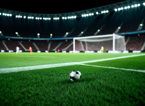 Роберт Андрих – герой матча: Спасительный подкат выводит «Байер» в четвертьфинал Кубка