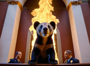 Мировые события 2 декабря: от визитов политиков до судебных разбирательств и рождения редких животных