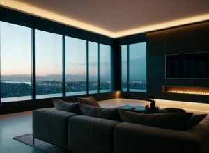 Что немцы ценят в жилье: Расположение, балкон или лифт? Новое исследование