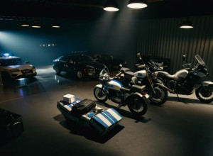 Масштабная полицейская операция в Германии: Рейды против байкерского клуба Bandidos за вымогательство и наркотики