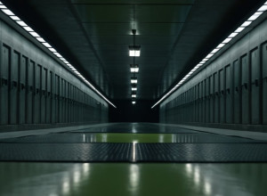 В немецкой тюрьме возбуждено дело о покушении на убийство после нападения на охранника