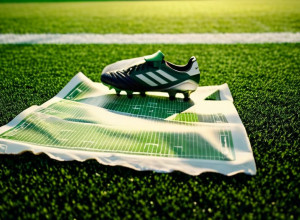 Скандал в Бундеслиге: Игрок «Герты» украл тактическую записку прямо на поле – реакция фанатов